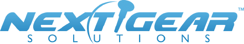 NextGear Logo