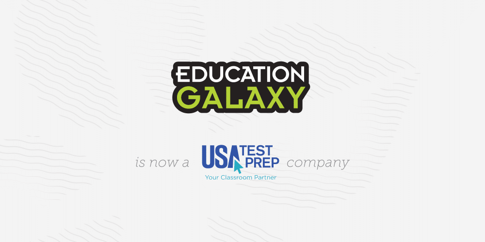 USATestprep Acquires Education Galaxy