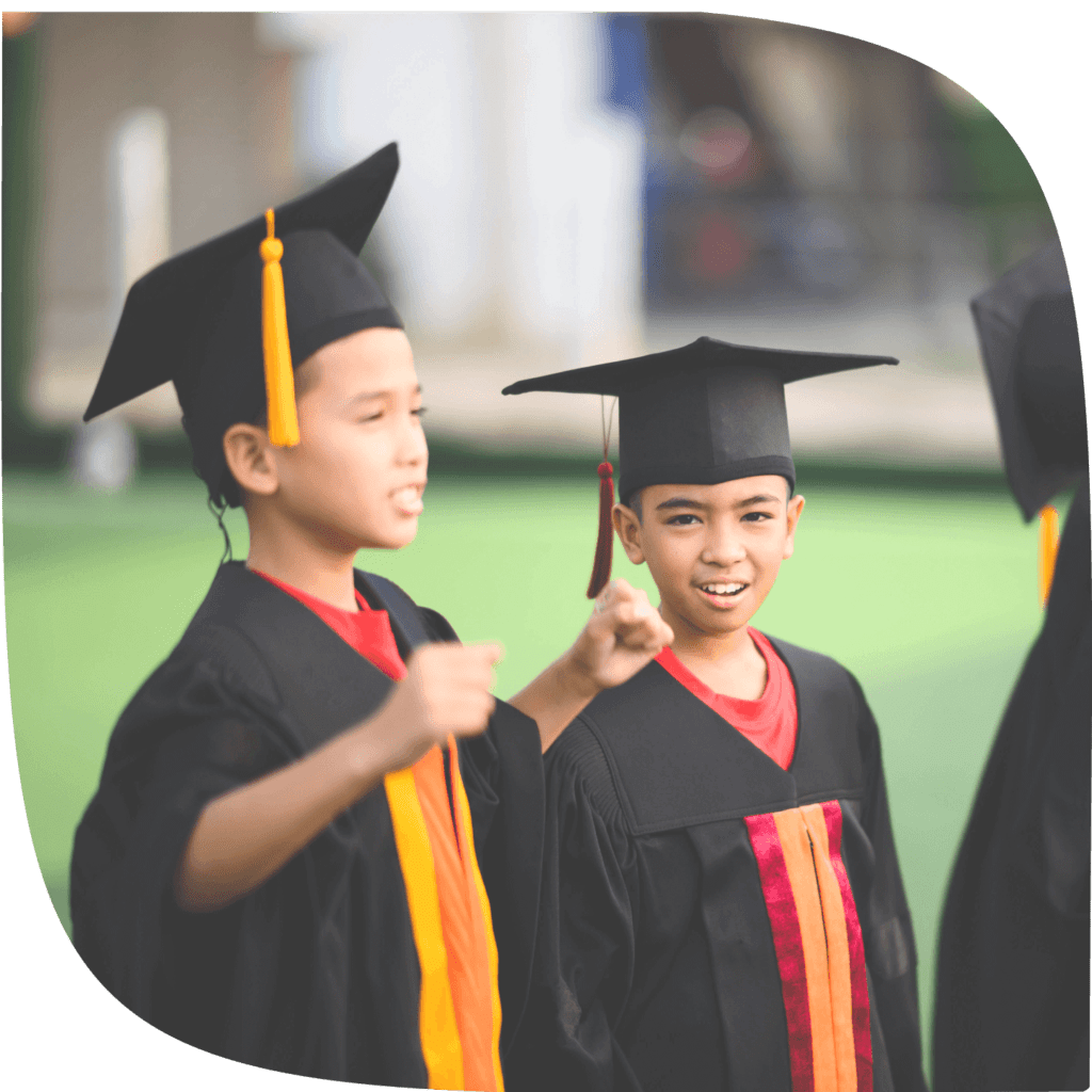 Leading K12 Edtech Growth Partner