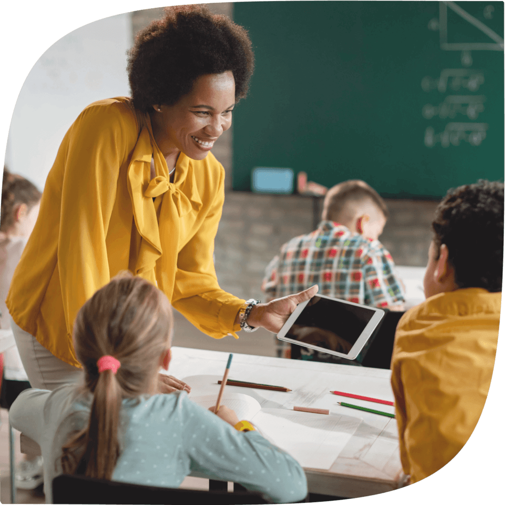 Leading K12 Edtech Growth Partner