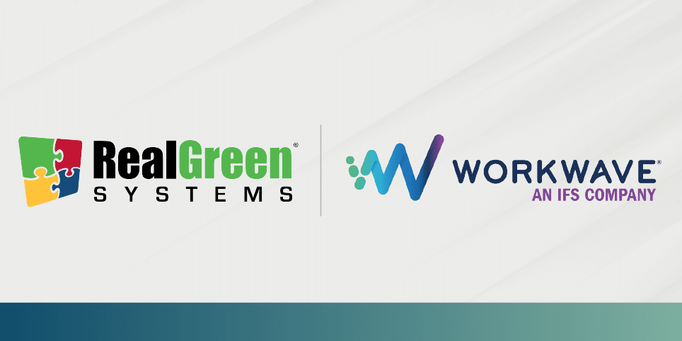 Serent Announces Acquisition of Portfolio Company Real Green Systems by WorkWave and Serent’s Rollover Investment in the Combined Company