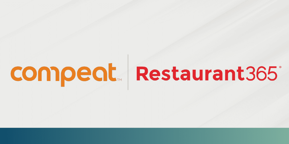 Serent Capital Announces Acquisition of Compeat by Restaurant365 and Joins as a Shareholder of the Combined Company