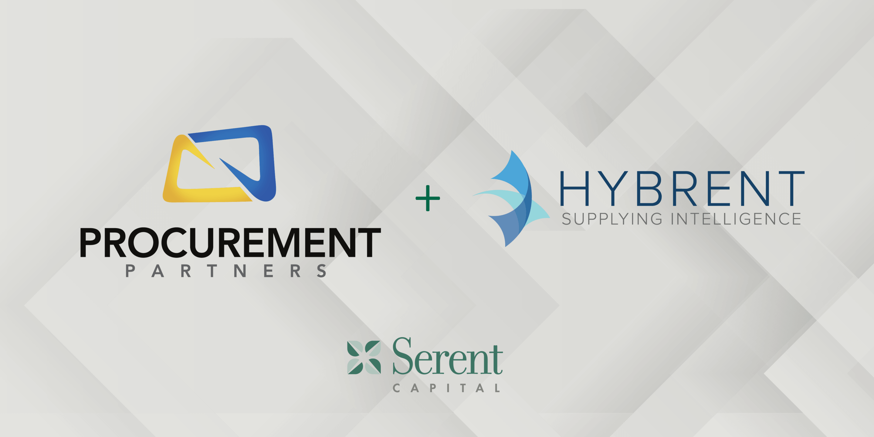 Hybrent Combines with Serent-Backed Procurement Partners