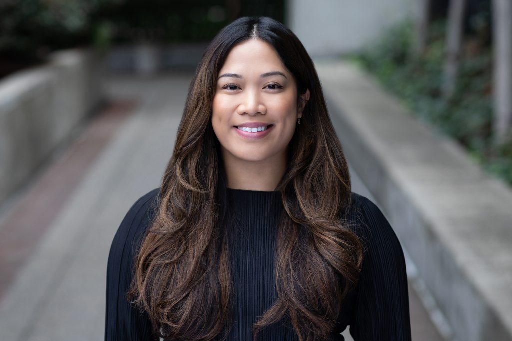 Sam Legaspi – Serent Capital