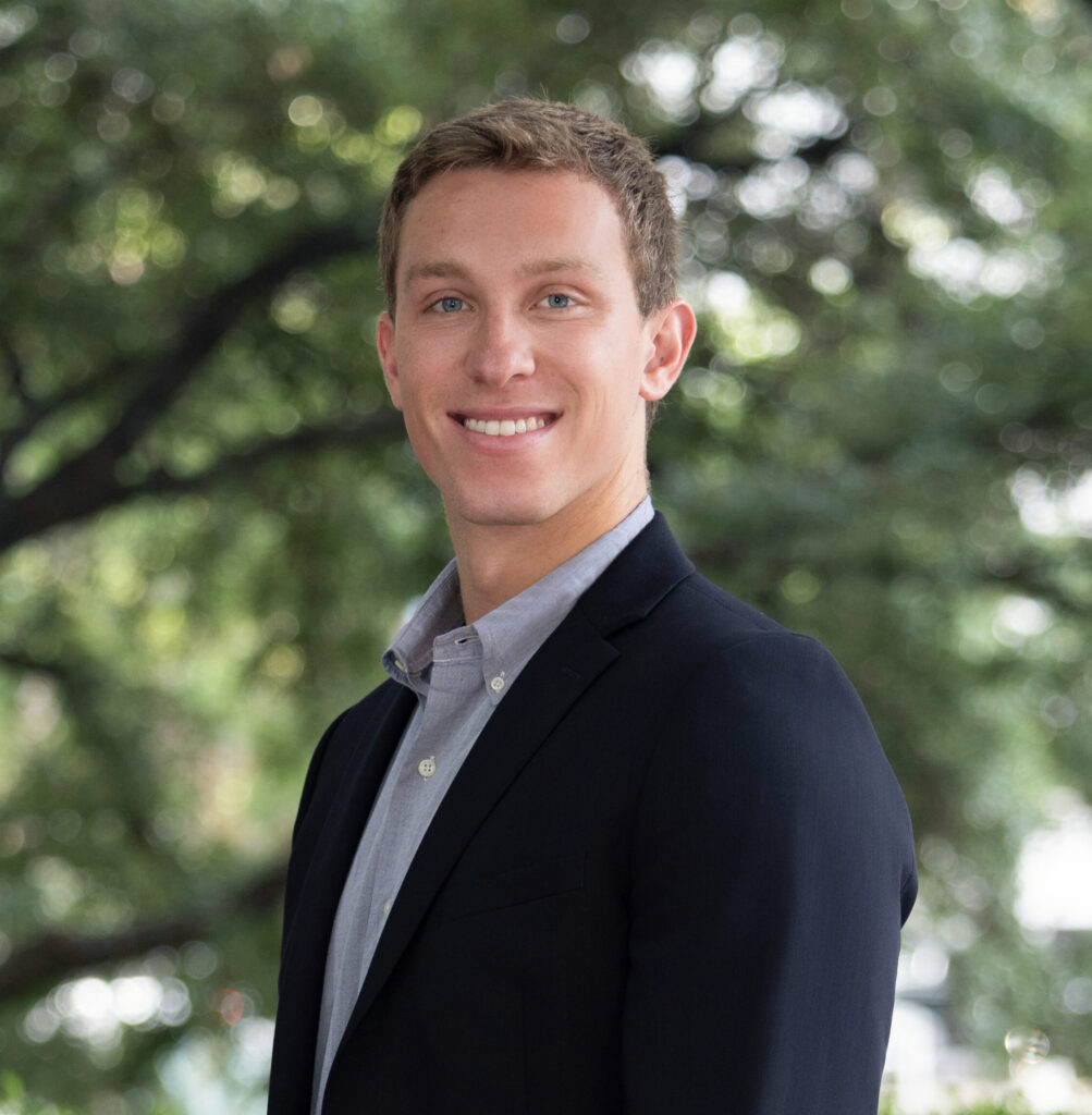 Alex Poellinger