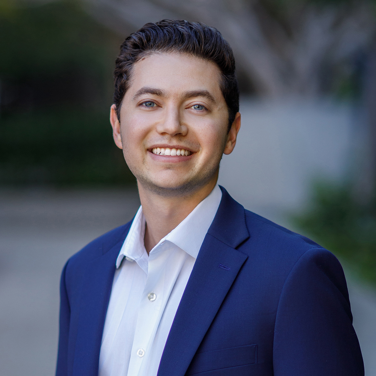 Jake Nudell – Serent Capital